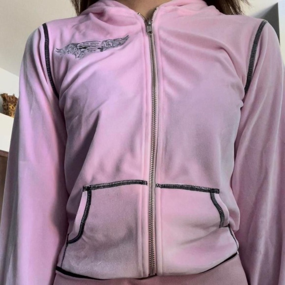 I Am Gia Desna Jacket - Picture 3 of 4